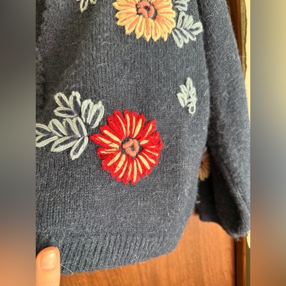 Louise Misha Lucia Cardigan xs - Picture 10 of 14